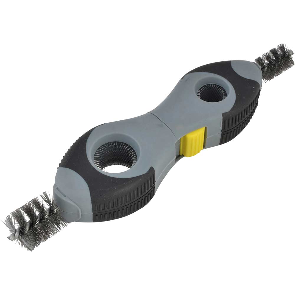Monument 3034T Fitting Cleaning Brush Cleaning Cloths & Tools