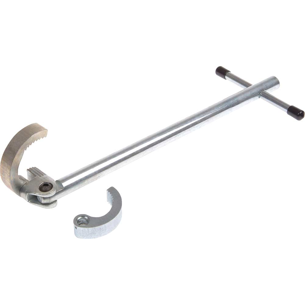 Monument 341J Adjustable Basin Wench Basin Wrenches