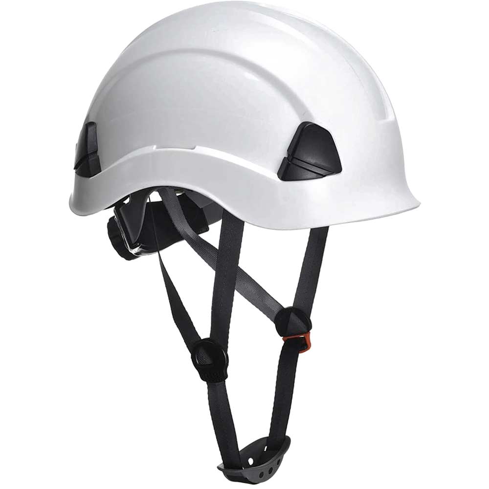 Sirius Short Peak Climbers Climbing Safety Helmet Hard Hat Hard Hats