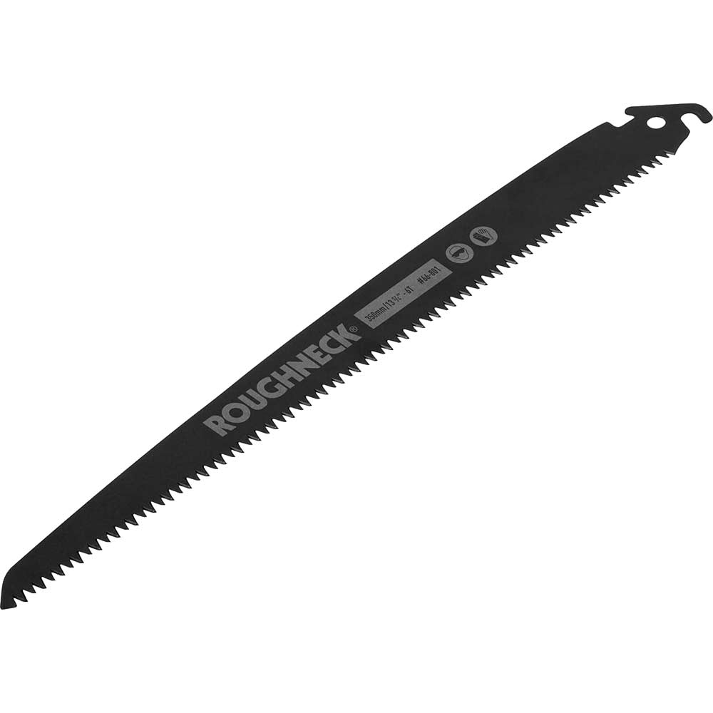Roughneck Replacement Blade for Gorilla 66800 Pruning Saw Pruning Saw