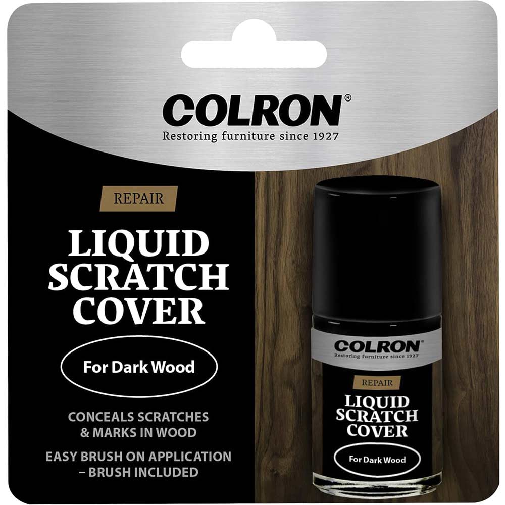 Ronseal Colron Scratch Remover Preparation & Repair Products
