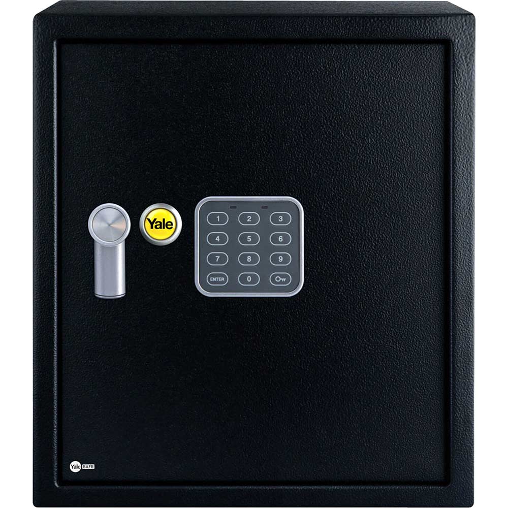 Yale Value Safe Safes