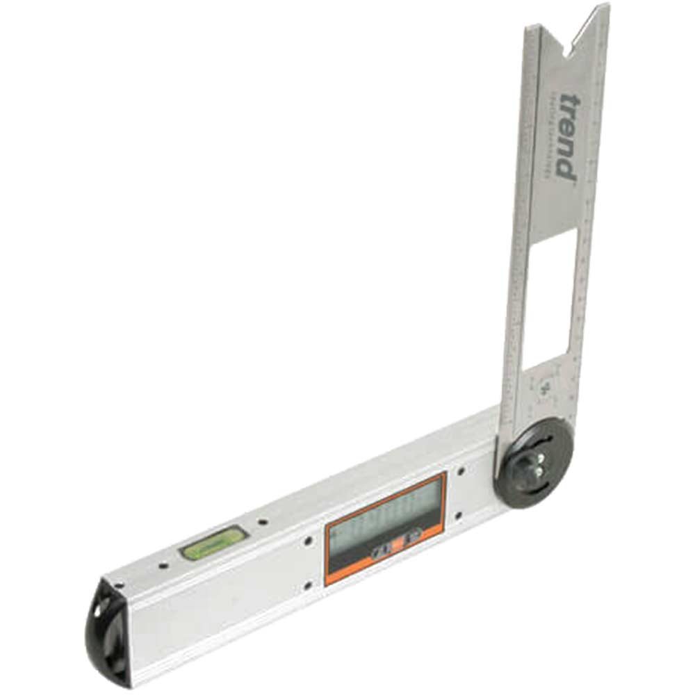 Trend Digital Angle Finder Angle Finders