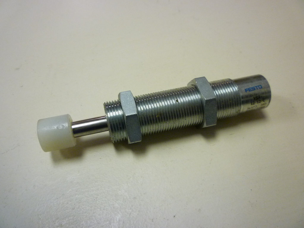 Festo 10867 YSR1212C Shock absorber Toolex