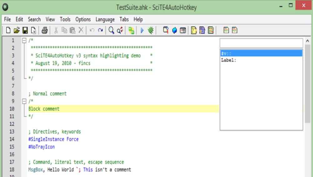 ᐅ • AutoHotKey Automate Repetitive Tasks · Tutorial and Review