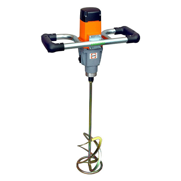 PADDLE MIXER C/W PADDLE TAG Tool Hire Halifax