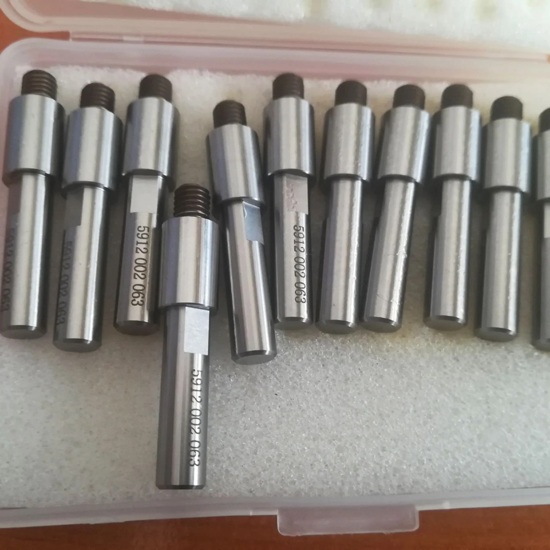 Production Aids MTD Precision Engineering