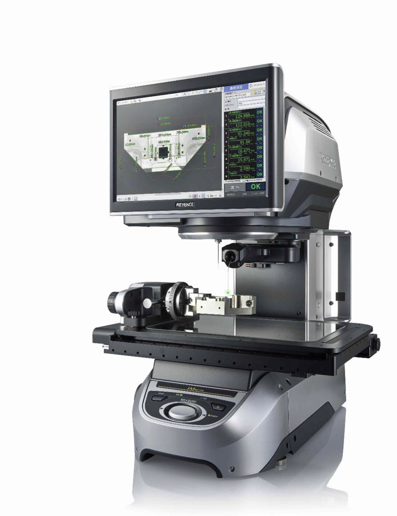 Equipment Tooling Zone