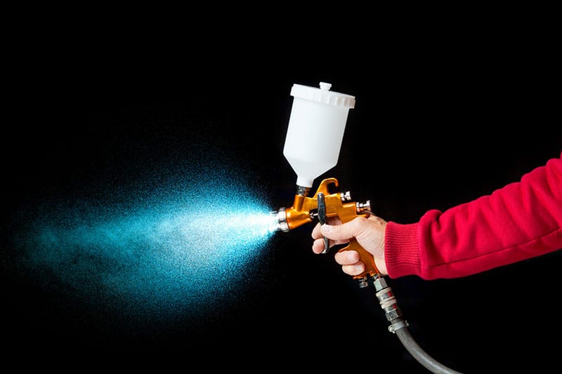 Troubleshooting Tips for Your Wagner Paint Sprayer Tool Nerds