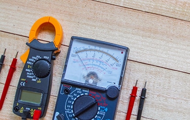 Understanding the Different Types of Digital Multimeters - Tool Nerds