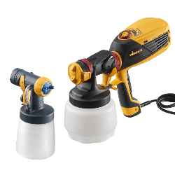 Wagner Paint Sprayer Not Spraying? — Troubleshooting