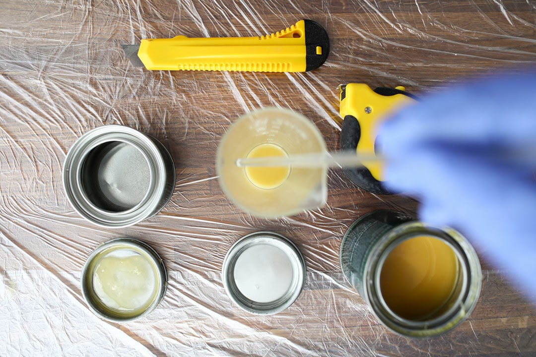 9 TopNotch Polyurethane Sprayers & Polyurethane Spraying Tips