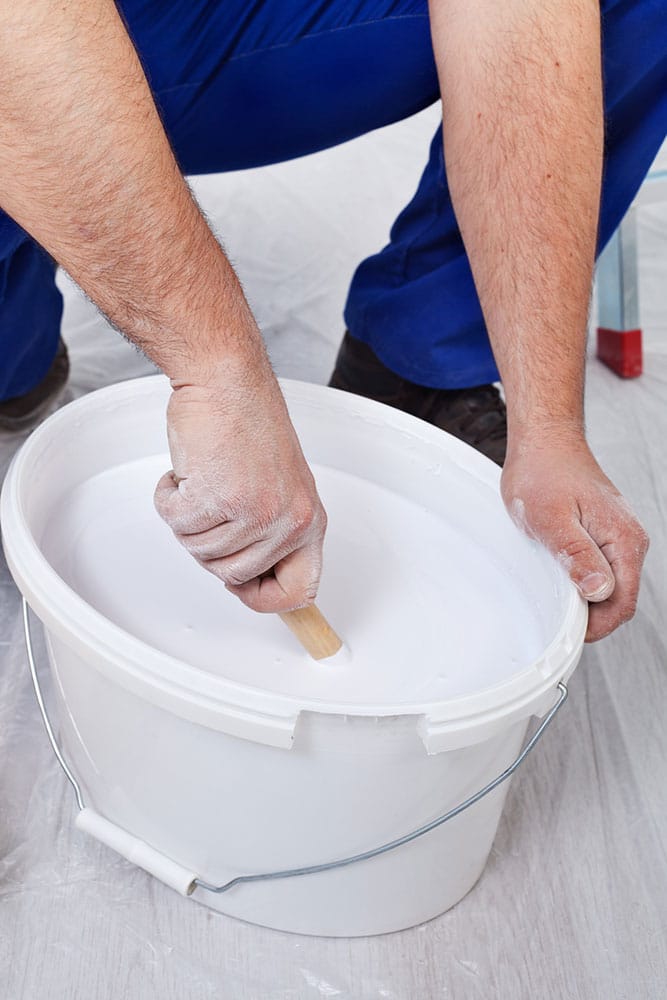 Add Shine and Protection With the Ultimate Enamel Paint Sprayer