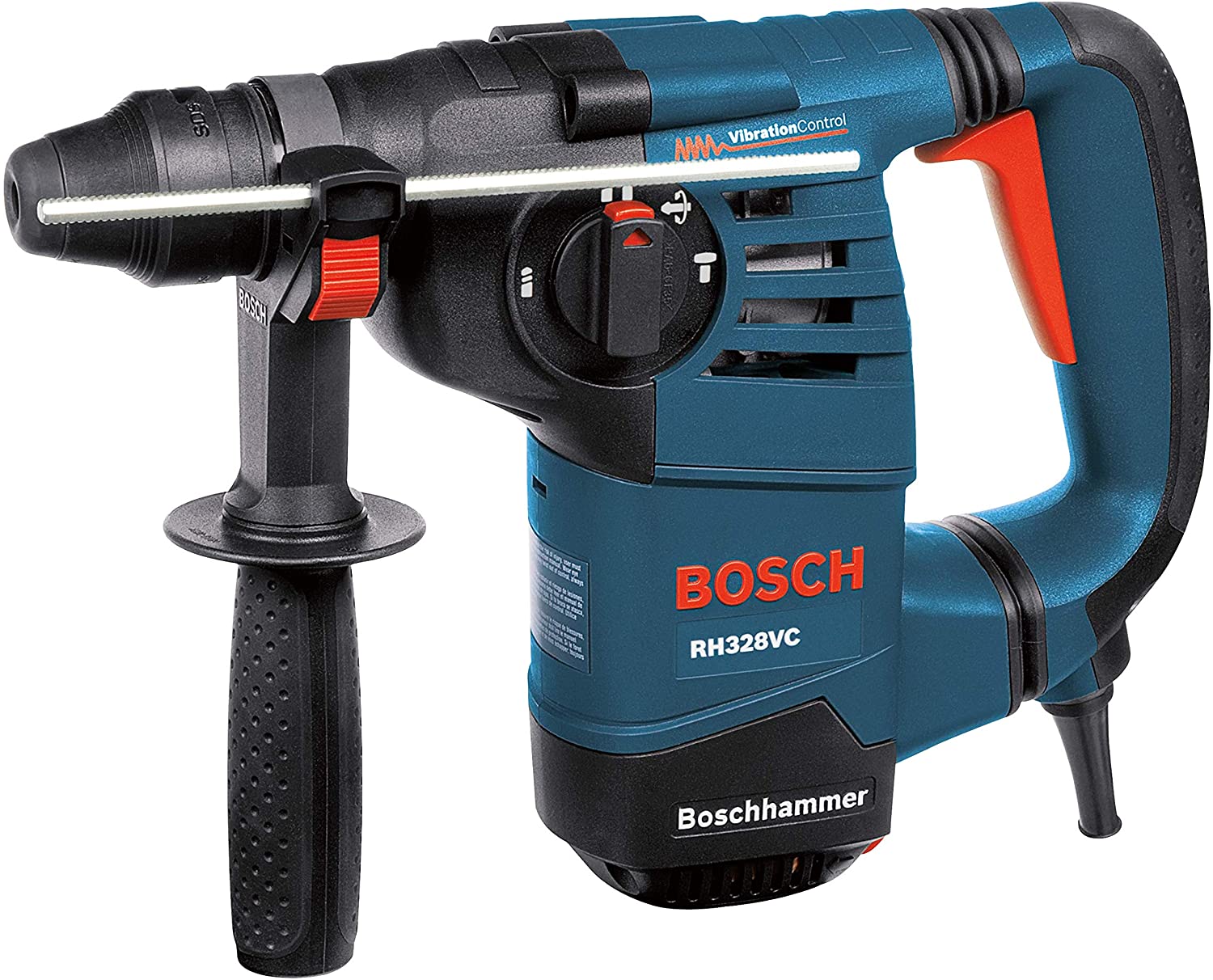 The Best Drill — The Most Versatile Power Tool