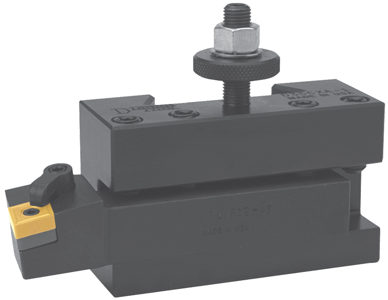 Promotions Dorian GG35D50DA1 Turning & Facing Toolholder Tool Model 1