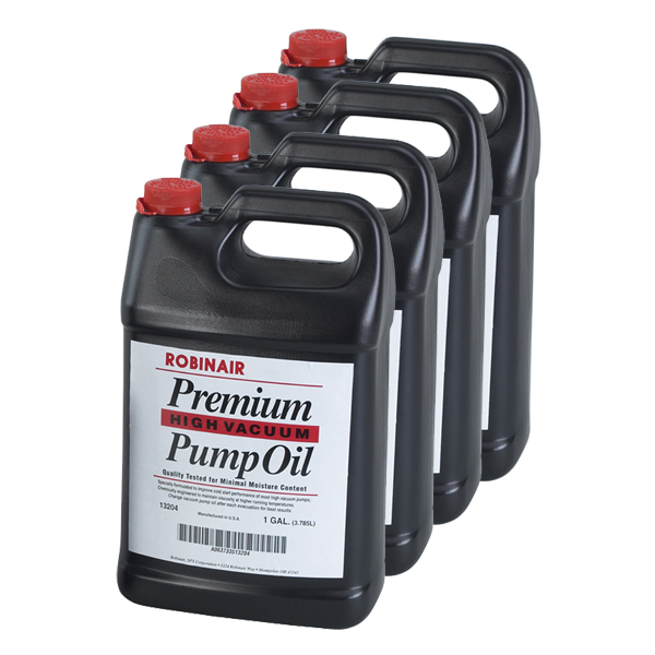 List of Ten Best Vacuum Pump Oil [Experts Recommended 2023.