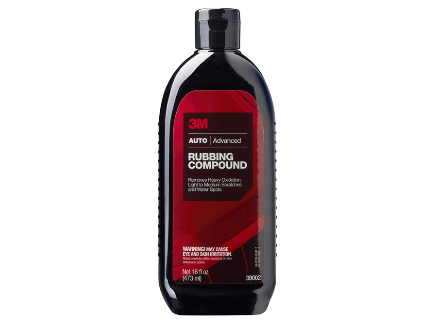 Super Price On 3M 39002 3M Rubbing Compound, 39002, 16 fl oz at