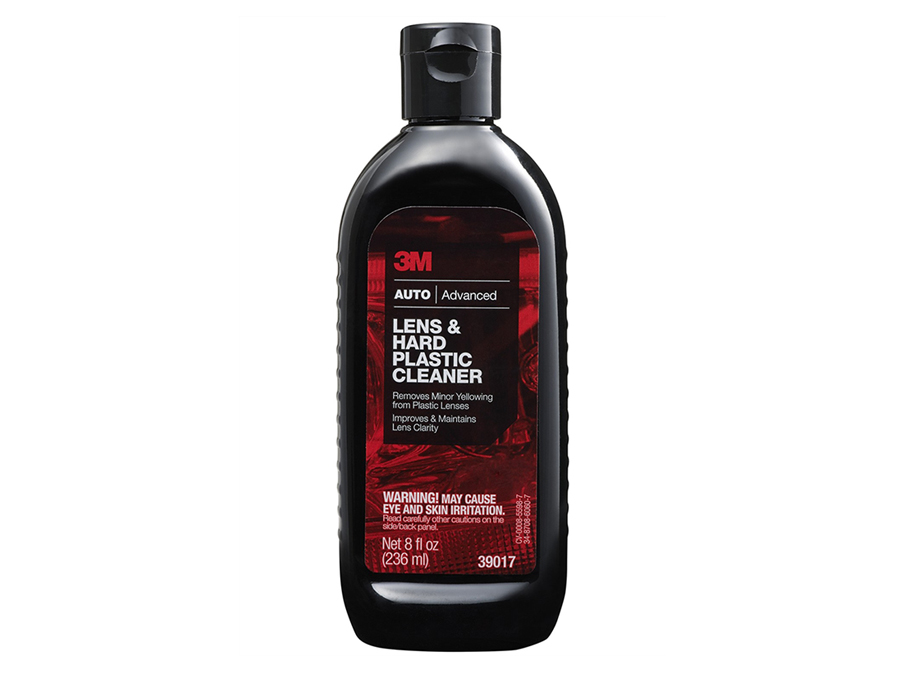 Super Price On 3M 39017 3M Lens and Hard Plastic Cleaner, 8 oz. at