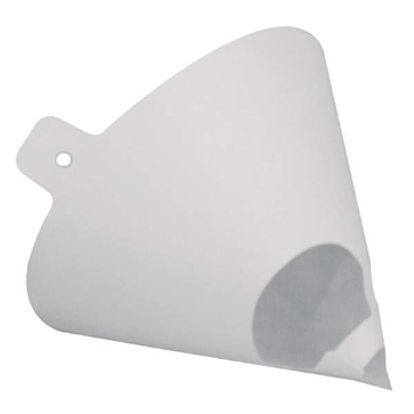 Astro Pneumatic 4583 Nylon Mesh Paint Strainer Fine 10