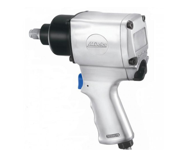 ACDelco ANI405 Impact Wrench 500 ftlbs Max Torque at