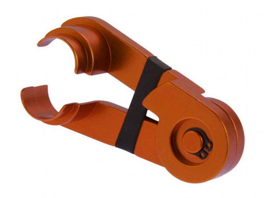 Great Deal On Assenmacher 8023 Oil Cooler Line Disconnect Tool at