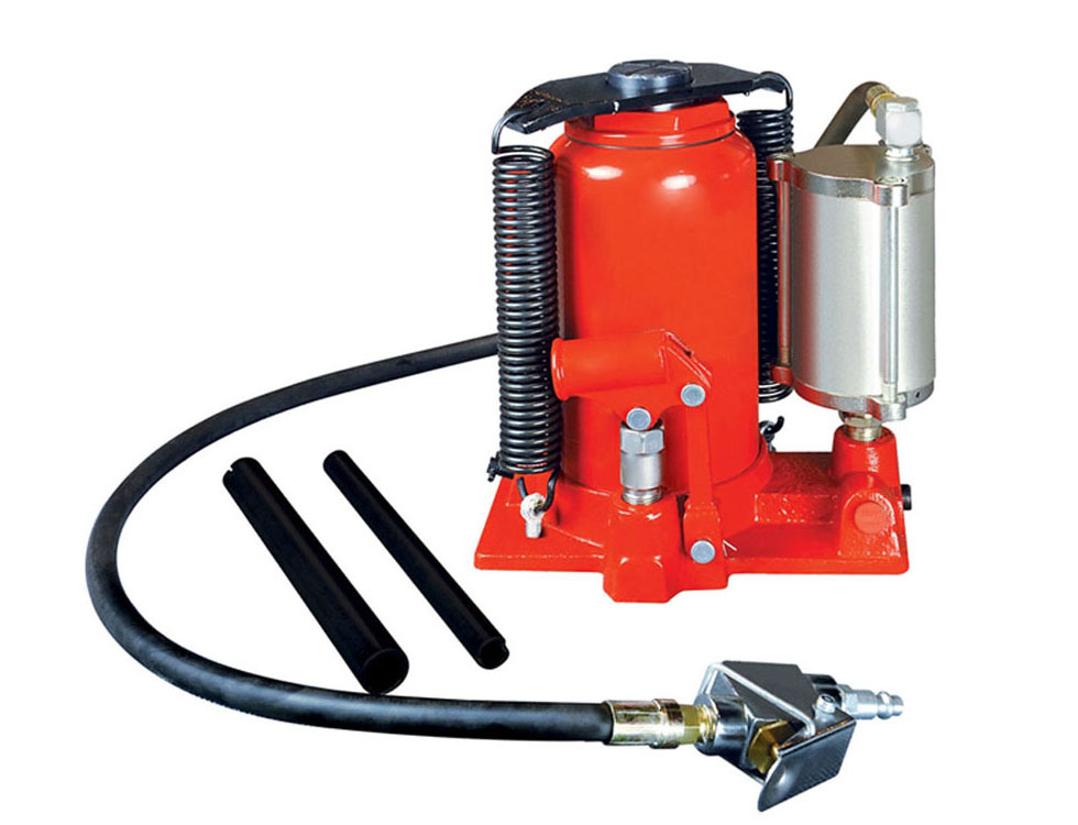 Save On Astro Pneumatic 5302A 20 Ton Air/Manual Bottle Jack at