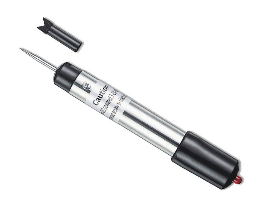 Super Deal On Astro Pneumatic 7760 Cordless Circuit Tester at