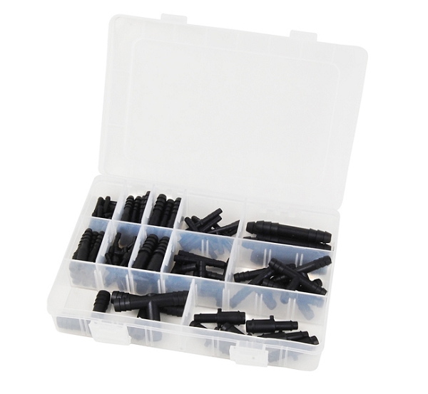 Automotive Tools & Supplies ATD Tools Metric Nut and Bolt Assortment