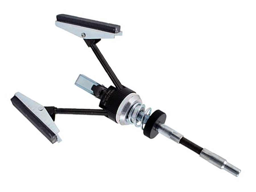 Great Deal on CTA Tools 2325 Engine Cylinder Hone 3" Stones at