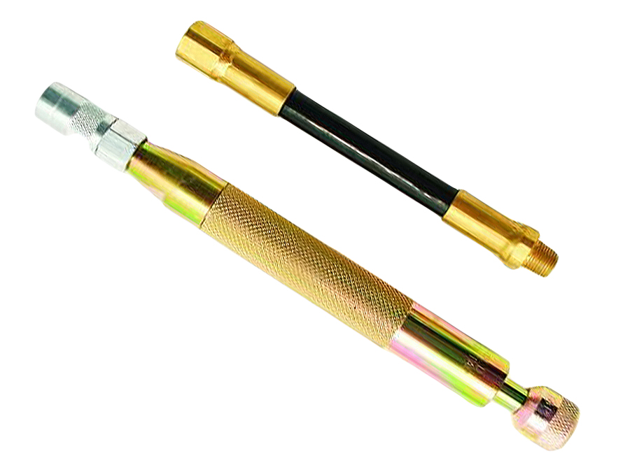 Great Deal on CTA Tools 2900 Grease Joint Fitting Cleaner at