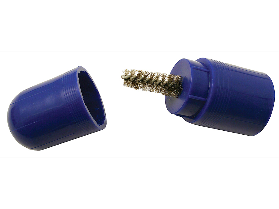 Save on CTA Tools 4810 9/16" Wheel Stud Cleaning Brush at