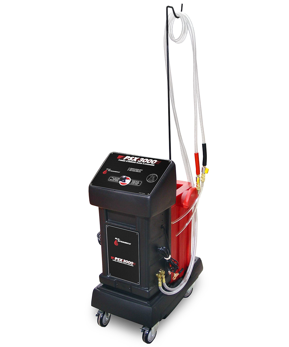 Great Deal On Flo Dynamics PSX3000 Power Steering Fluid Exchanger at