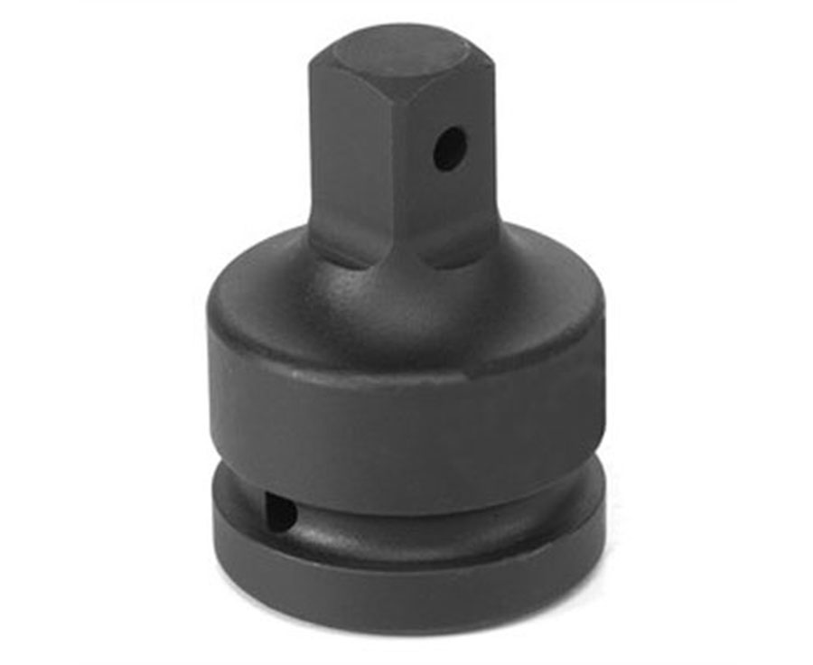 Great Price on Grey Pneumatic 4008AL 1" Female x 3/4" Male Adapter w
