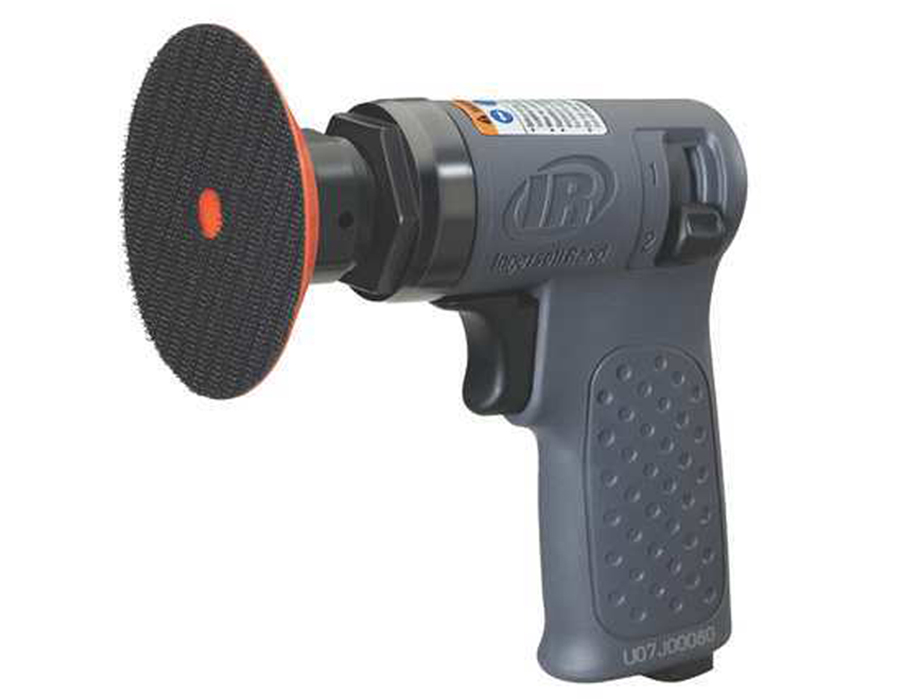 Great Deal on Ingersoll Rand 3128XPA Mini Random Orbital Sander at