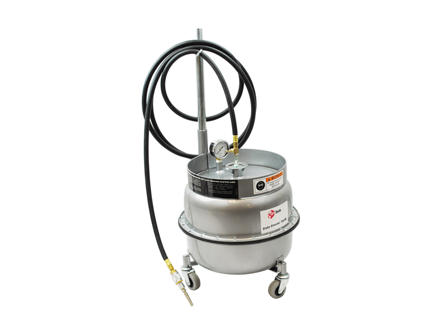 Save Huge on GearWrench 3795 Brake Bleeder Tank at