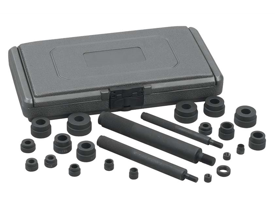 Great Price on GearWrench 41780 General Purpose Bushing Driver Kit at