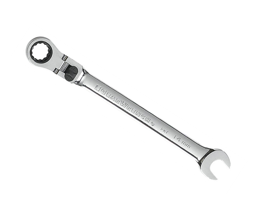 Save on GearWrench 85614 XL Locking Flex Combination Ratcheting