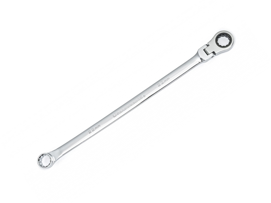 Great Price on GearWrench 86022 22mm XL Flex Head GearBox Ratcheting