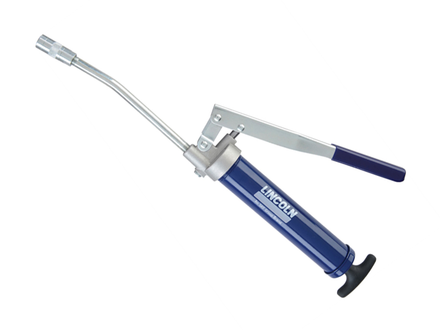 Low Price On Lincoln Lubrication G103 Mini 3 oz LeverAction Grease Gun