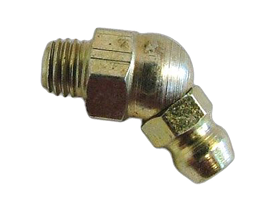 Great Price On Lincoln Lubrication G633 Grease Fitting 1/827 90 Degree