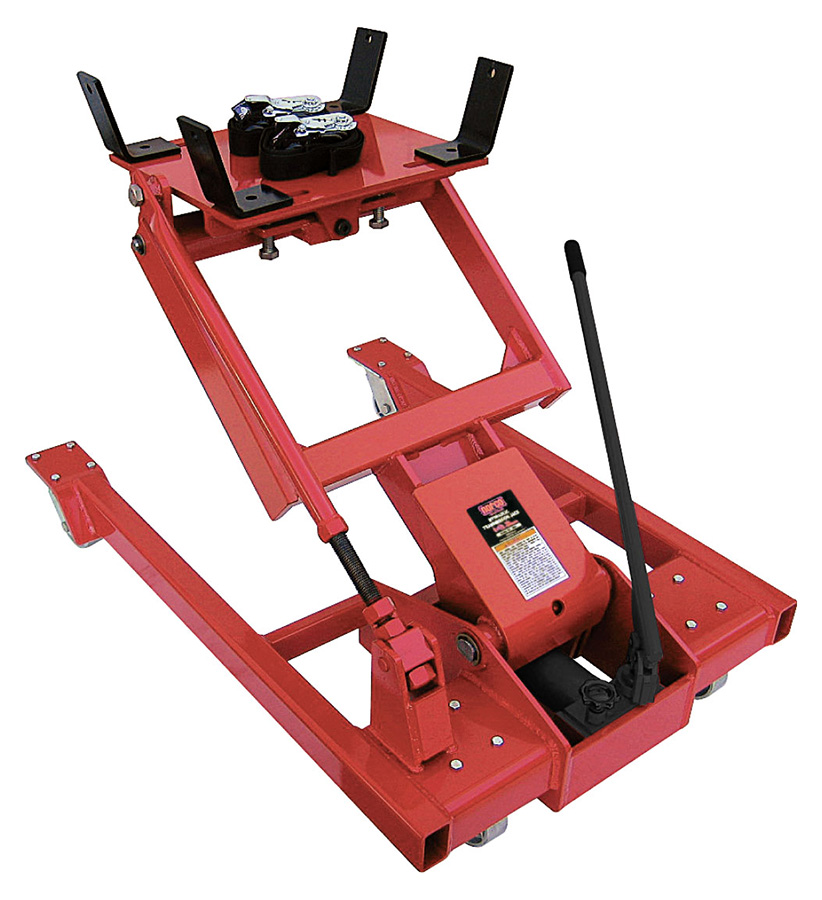 Save On Norco 72025 11/2 Ton Capacity Truck Transmission Jack (Wide