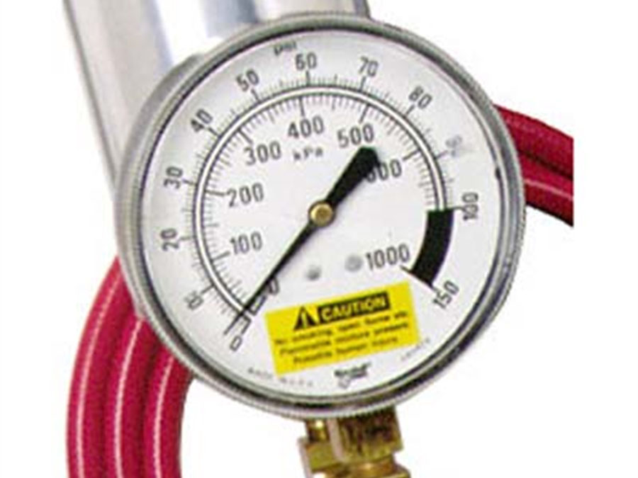 Save Big On OTC 313575 Pressure Gauge 7448 at