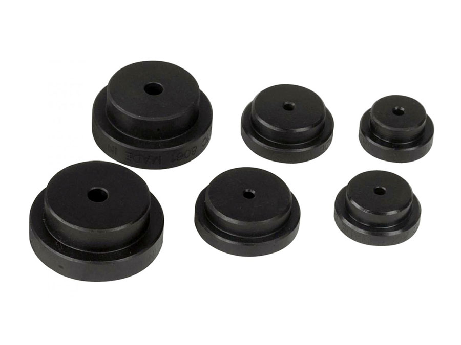 Save Big On OTC 8074 6 Piece Puller Step Plate Adapter Set at