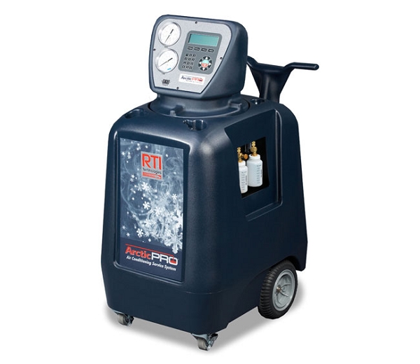 RTI Technologies RHS980 ArcticPRO on Sale at