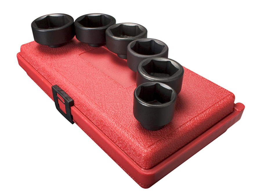 Low Price On Sunex 3671 6 Piece 3/8" Drive Oil and Fuel Filter Socket