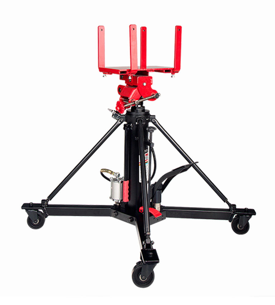 Low Price On Sunex 7798 1 Ton Heavy Duty Telescopic Transmission Jack
