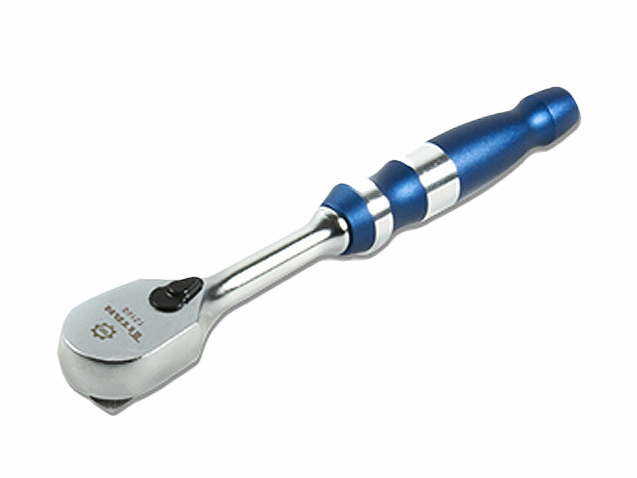 Save Huge On Titan 12160 1/4" Drive x 6" Sealed Head Ratchet at