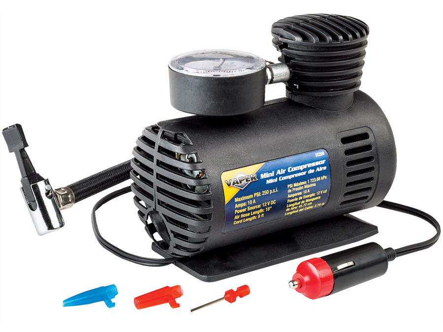 Super Price On Titan 55200 Mini Air Compressor at ToolPan.com