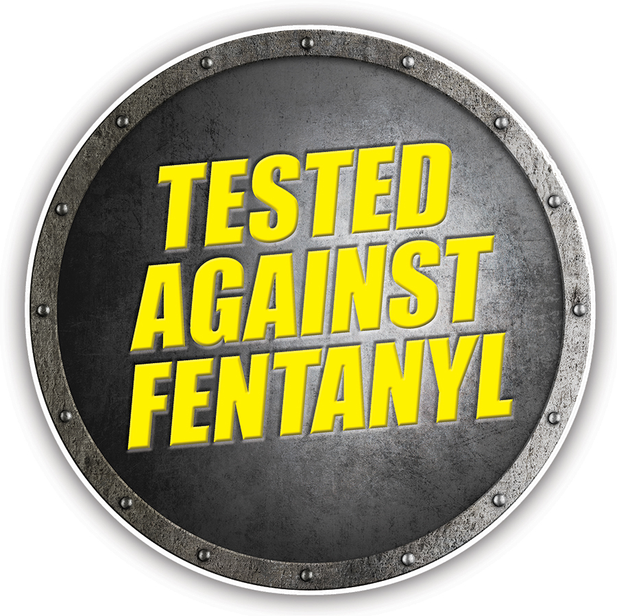 Atlantic Safety BLXXL Extra Large Black Lightning Nitrile