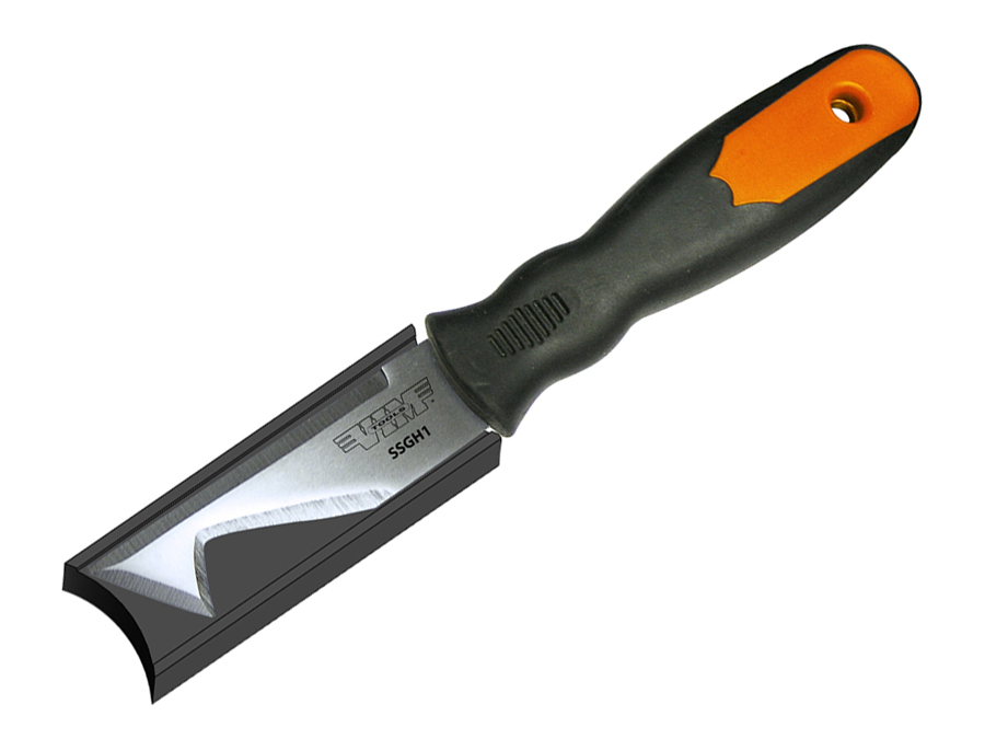Great Price On Vim SSGH1 Hook Blade Utility Knife and Scraper at
